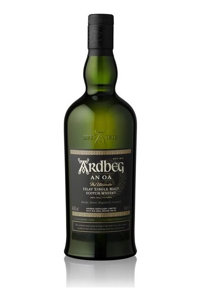 Ardbeg An Oa  750mL