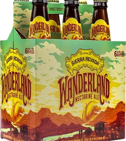 Sierra Nv Seasonal 6pk CAN