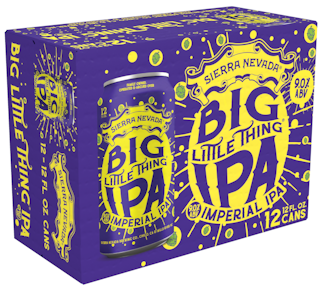 Sierra Nv Big Little Things 12pk CAN