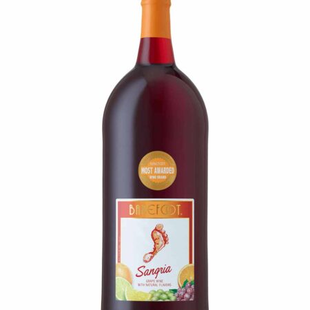 BAREFOOT SANGRIA 1.5 LITER