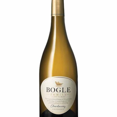 BOGLE WHITE CHARDONNAY 750ML