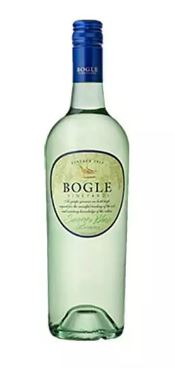 BOGLE WHITE SAUVIGNON BLANC 750ML