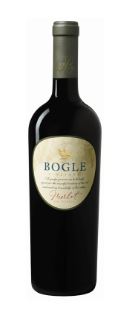 BOGLE RED MERLOT 750ML