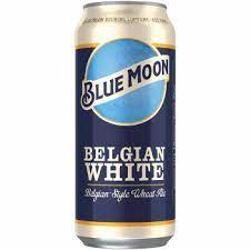 BLUE MOON 24oz CANS