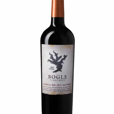 BOGLE RED ESSENTIAL RED750ML