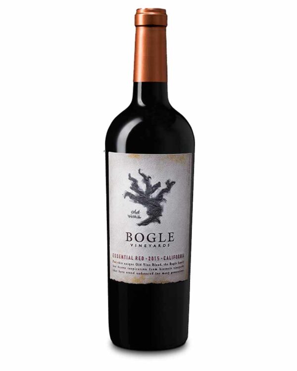 BOGLE RED ESSENTIAL RED750ML