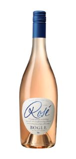 BOGLE ROSE 750ML