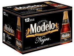 Modelo Negra 12pk Bottle