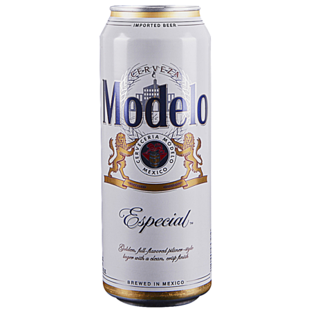 Modelo especial 24oz CANS