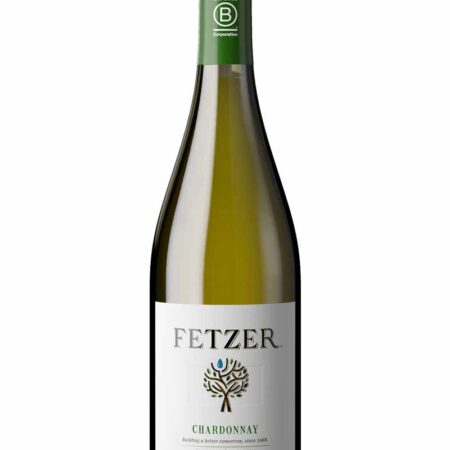 FETZER WHITE CHARDONNAY 750ML