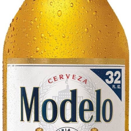 Modelo especial 32oz Bottle