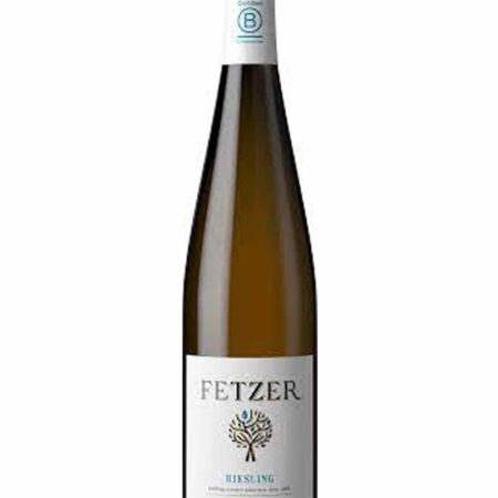 FETZER WHITE RIESLING 750ML