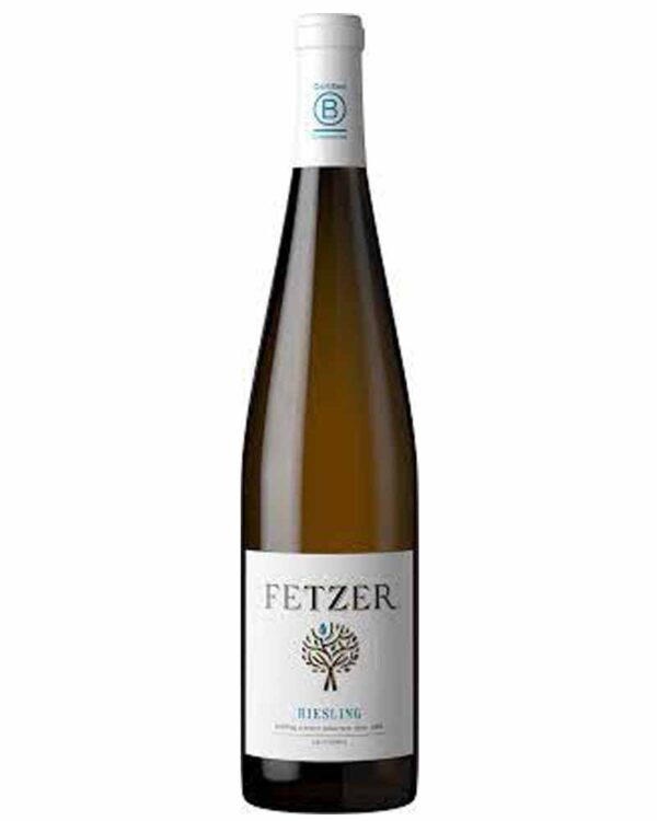 FETZER WHITE RIESLING 750ML