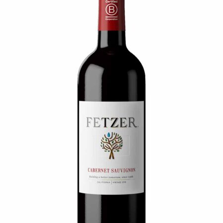 FETZER RED CABERNET SAUVIGNON 750ML