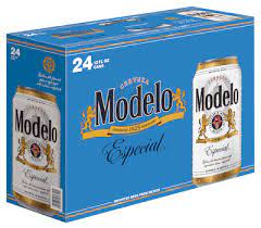 Modelo especial 12oz-24pk CANS