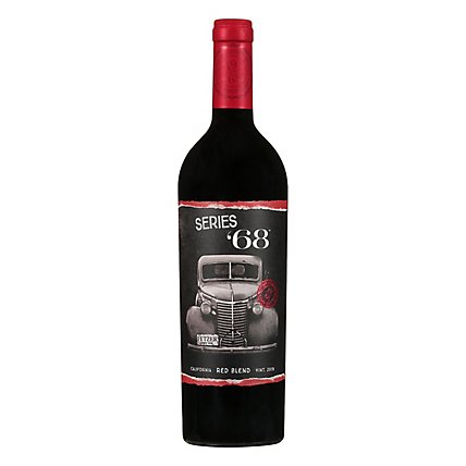 FETZER RED BLEND 750ML