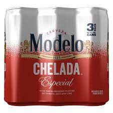 Modelo Chelada 24oz-3pk CANS