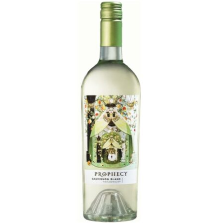 PROPHECY WINE SAUVIGNON BLANC 750ML