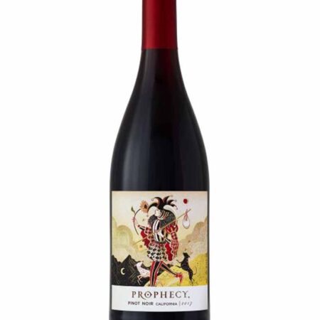 PROPHECY RED PINOT NOIR 750ML