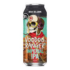 NB Voodoo Ranger Imperial IPA 19.2oz CANS