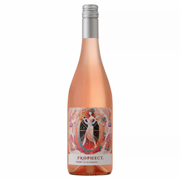 PROPHECY ROSE 750ML