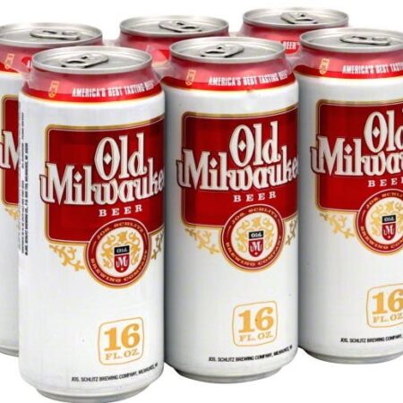 Olde English 6pk-16oz CANS