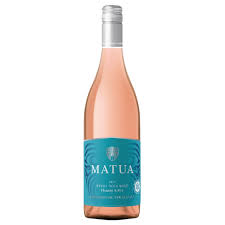 MATUA ROSE 750ML