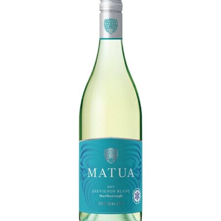 MATUA WINE SAUVIGNON BLANC 750ML