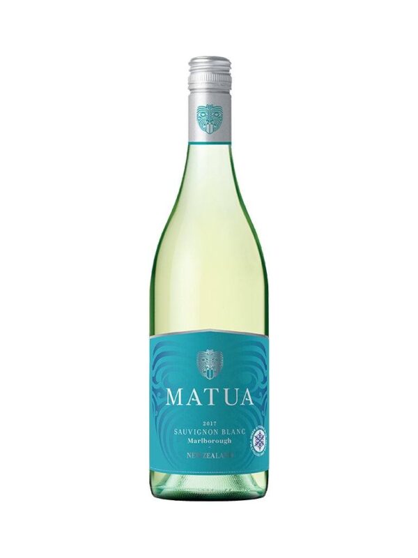 MATUA WINE SAUVIGNON BLANC 750ML