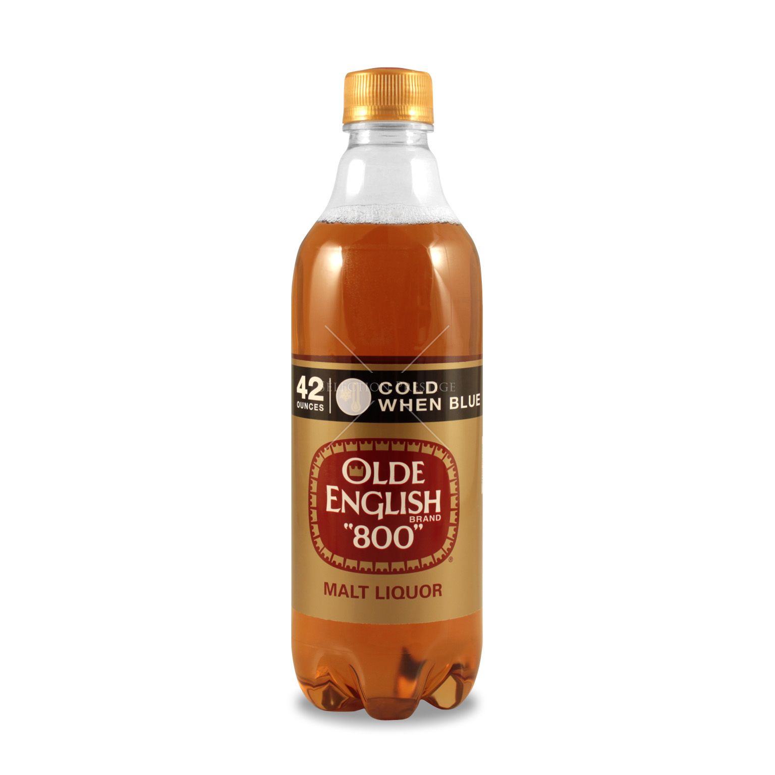 Olde English 42oz Bottle