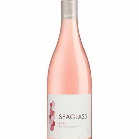 SEAGLASS ROSE 750ML