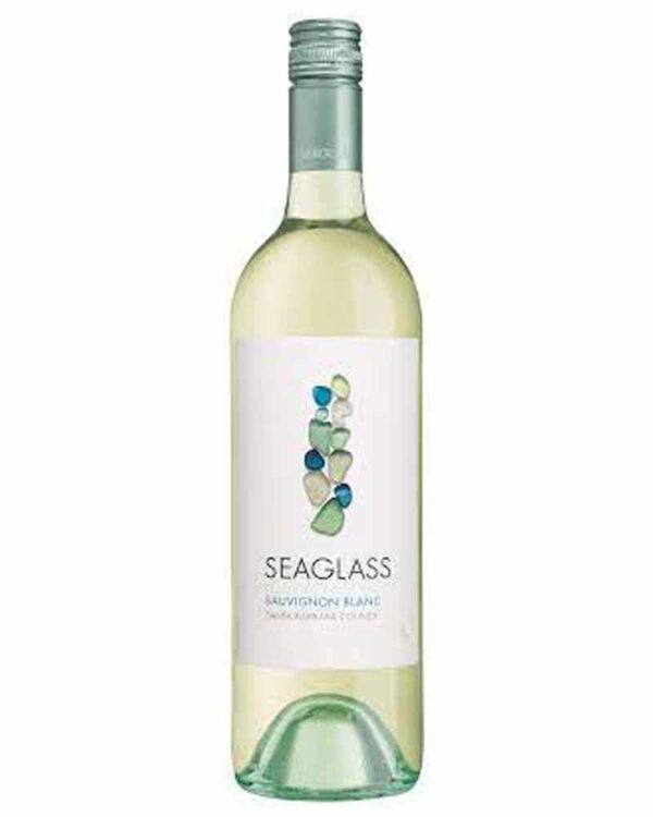 SEAGLASS WINE SAUVIGNON BLANC 750ML