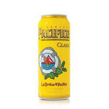 Pacifico 24oz CANS