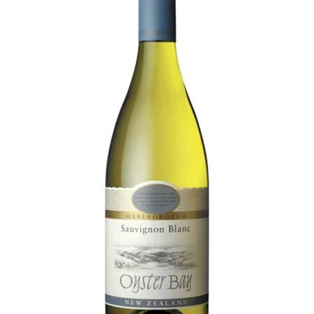 OYSTER BAY WHITE SAUVIGNON BLANC 750ML