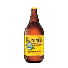 Pacifico 32oz Bottle