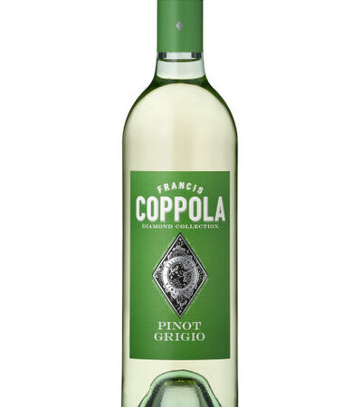 FRANCIS COPPOLA WINE PINOT GRIGIO 750ML