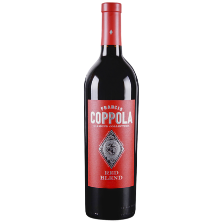 FRANCIS COPPOLA RED BLEND 750ML