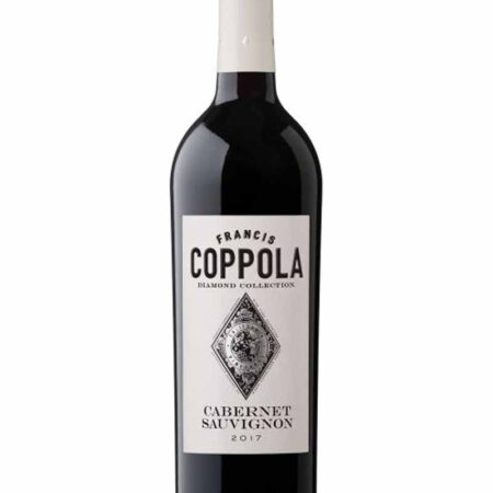 FRANCIS COPPOLA RED CABERNET SAUVIGNON 750ML