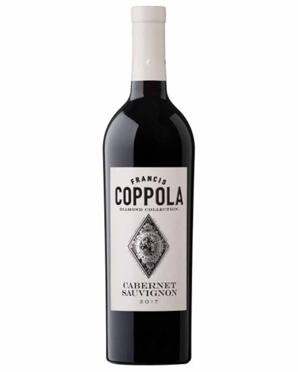 FRANCIS COPPOLA RED CABERNET SAUVIGNON 750ML