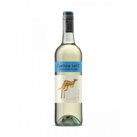 YELLOWTAIL WHITE SAUVIGNON BLANC 750ML