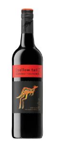 YELLOW TAIL CABERNET SAUVIGNON 750ML