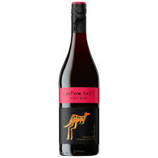 YELLOW TAIL PINOT NOIR 750ML