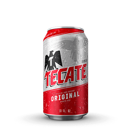 Tecate 24oz CANS