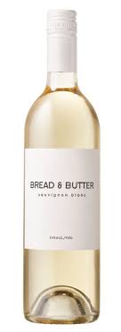 BREAD & BUTTER WHITE SAUVIGNON BLANC 750ML