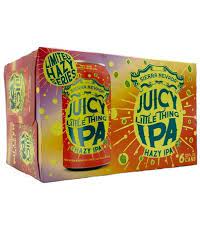 Sierra Nv JUICY Things 6pk CAN