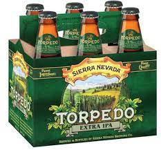 Sierra Nv Torpedo 6pk BOTTLE