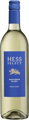 HESS SELECT WHITE SAUVIGNON BLANC 750ML