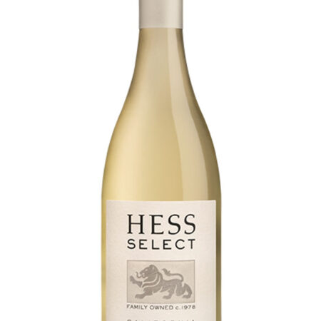 HESS SELECT WHITE PINOT GRIS 750ML