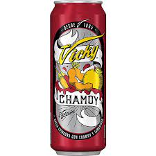 Victoria Chamoy 24oz CANS