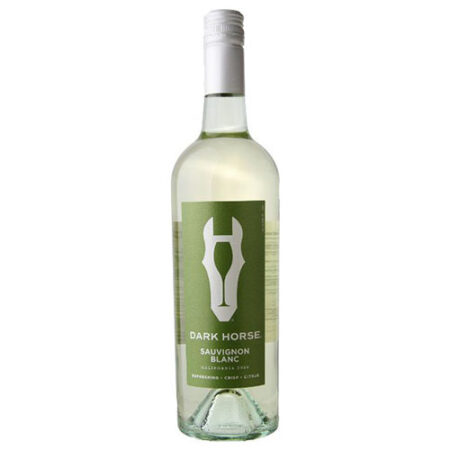 DARK HORSE WHITE SAUVIGNON BLANC 750ML